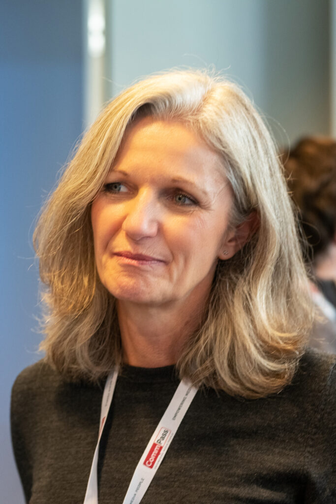 Joëlle Defossez