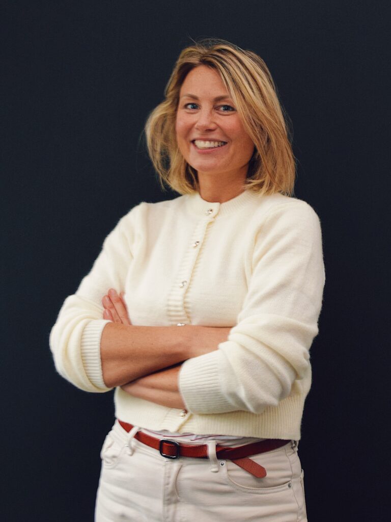 Véronique Françoys