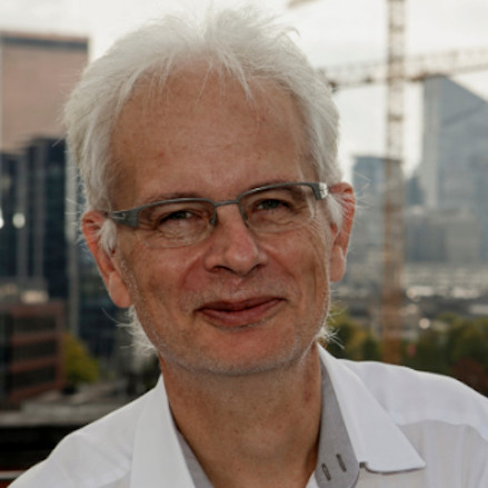 Philippe Warzée